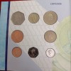 Ex Rare United Kingdom The Bank of England Britannia Proof Coin Set 1994 Year Issued Royal Mint - Image 7