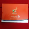 Ex Rare Special Olympics World Summer Games 2003 Year Issued Central Bank of Ireland Government Proof Coin - Image 2