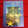 Rare Central Bank of Ireland Euro Coin Set 2002 Year - Image 3