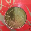 Rare One Dollar or One Dollar Note Singapore Year of the Goat 1991 Year Proof Set Issue The Singapore Mint - Image 6