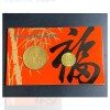 Rare One Dollar or One Dollar Note Singapore Year of the Goat 1991 Year Proof Set Issue The Singapore Mint - Image 2