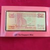 Rare Singapore Year of The Monkey One Dollar Two Dollar Note Proof Set1992 Year Issued The Singapore Mint - Image 4