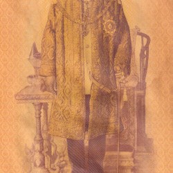 Thailand 100 Baht - Rama X King's 72nd Birthday Rare Note #B2