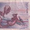 United Kingdom › Scotland 20 Pounds Royal Bank of Scotland Rare Note #B2 - Image 2