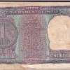 ( 60 NOTE ) SERIAL PACKET 1 RUPEES 1980 BIG COIN GOVERNOR R.N.MALHOTRA - Image 2