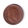 British-India ½ Pice 1906 (Edward VII) Rare Coin #C-271 - Image 2