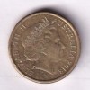 Australia 2 Dollars 2018 (Elizabeth II Remembrance Day) Rare Commemorative Coloured Coin #C-277 - Image 2