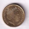 Australia 2 Dollars 2017 (Possum Magic - Happy Hush) Rare Commemorative Coloured Coin #C-279 - Image 2