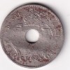 East Africa 10 Cents -1907 (Edward VII) Rare Coin#C-315 - Image 2