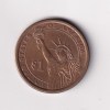 United States 1 Dollar 2008 Andrew Jackson lowest price Rare Coin #C-302 - Image 2