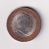Angola 20 Kwanzas 2014 Rainha Njinga lowest price Rare Coin #C-303