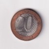 Angola 20 Kwanzas 2014 Rainha Njinga lowest price Rare Coin #C-303 - Image 2