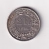 Switzerland 2 Francs 1980 Helvetia standing; copper-nickel lowest price Rare Coin #C-308 - Image 2