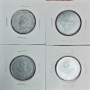 2 RUPEE 12 DIFFERENT COMMERATIVE COINS SET - Image 3