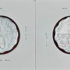10 PAISA FOOD AND WORK FOR ALL AND SAVE FOR DEVELOPMENT COIN - Image 2