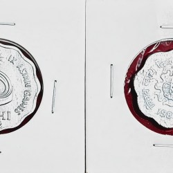 10 PAISA 2 COINS SET IX ASIAN GAMES AND WORLD FOOD DAY