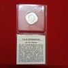 5 Paisa coin Gem Bunc Condition Coin from the Islamic Republic of Pakistan - Image 2