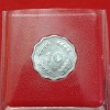 Pakistan 10 Paisa coin, a commemorative issue often featuring FAO (Food and Agriculture Organization) Gem Bunc Condition Coin - Image 3
