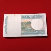 Five Rs Rare Tractor Full Serial Bundle Governor Bimal Jalan Unc Condition Reserve Bank of India 869501 - Image 8