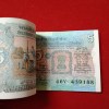 Five Rs Rare Tractor Full Serial Bundle Governor C Rangarajan Unc Condition Reserve Bank of India 439101 - Image 5