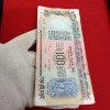 Extremely Rare 100 Rupees Agriculture Dam Issue Full Bundle Governor C Rangarajan Gem Unc Condition Reserve Bank of India 485201 - Image 12
