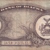 Nigeria › Biafra 1 Pound Rare Note #B2 - Image 2