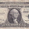 America 1 Dollar 1957 Silver Certificate (As Per Image) Rare Note#B2