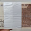 786001 ( Full Fancy Number pack rim + 786786 ) 10 Rupees 2024 RBI Governor Sanjay Malhotra Sealed 1000 note pack RIM - Image 2