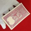 Extremely Rare Two Rs Back Side Mahatma Gandhi Ji Full Serial Bundle Governor LK Jha Reserve Bank of India 715201 - Image 11