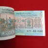 Five Rs Rare Tractor Full Serial Bundle Governor C Rangarajan Unc Condition Reserve Bank of India 821501 - Image 3