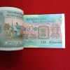 Five Rs Rare Tractor Full Serial Bundle Governor S.Venketraman Unc Condition Reserve Bank of India 720601 - Image 2