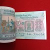 Five Rs Rare Tractor Full Serial Bundle Governor Bimal Jalan Unc Condition Reserve Bank of India 720501 - Image 4