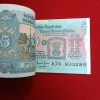 Five Rs Rare Tractor Full Serial Bundle Governor Bimal Jalan Unc Condition Reserve Bank of India 913201 - Image 6