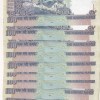 Star Note 100 Rupees Governor Urijit Patel Rare Note (Buyer Will Receive Randomly 1 Note) - Image 2