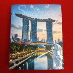 Extremely Rare Item Singapore Dragon And City 1 Ghana Sadi Proof Coin Set Year 2026 Issued The Republic of Ghana