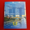 Extremely Rare Item Singapore Dragon And City 1 Ghana Sadi Proof Coin Set Year 2026 Issued The Republic of Ghana - Image 2