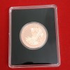 Extremely Rare Item INDIA Dragon And City 1 Ghana Sadi Proof Coin Year 2026 Issued The Republic of Ghana - Image 5