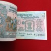 Five Rs Rare Tractor Full Serial Bundle Governor Bimal Jalan Unc Condition Reserve Bank of India 802801 - Image 4