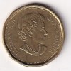 Canada 1 Dollar (Elizabeth II Toronto Maple Leafs) 2017 Rare Commemorative Coin#J-24 - Image 2