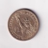 United States 1 Dollar 2010 - James Buchanan - 15th President - 1857-1861 Rare Coin #J-40 - Image 2