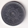 Oman 50 Baisa - (Qaboos National Day) 2015 Rare Commemorative Coin#J-31 - Image 2