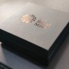 2016 UK Coin £1 Silver Proof The Last Round Pound; Silver Proof Commemorative issue Rare Coin The Royal Mint Issue with wooden box and certificate - Image 4