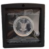CAMEROON 500 FRANCS RAFAEL SANTI VISITATION 2020 (SILVER 17.50 G ) COIN RARE PROOF SET - Image 4