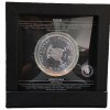 CAMEROON 500 FRANCS FOUR-LEAF CLOVER 2023 (SILVER 17.50 G ) COIN RARE PROOF SET - Image 4