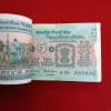 Five Rs Rare Tractor Full Serial Bundle Governor Bimal Jalan Unc Condition Reserve Bank of India 285801 - Image 2