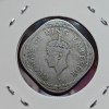 2 ANNAS 1946 GEORGE VI KING EMPEROR COIN SKU 007 - Image 2