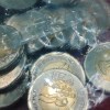20 RUPEE 25 COIN SEALED PACKET 2023 AKAM SERIES