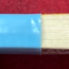 1 RUPEES 1978 GOVERNOR MANMOHAN SINGH RARE CHOCOLATE CONDITION SERIAL PACKET - Image 3