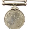 India : Operation Parakram Unnamed Medal