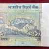 100 RUPEES GOVERNOR Y.B.REDDY RARE 100 NOTE UNC SERIAL PACKET - Image 2